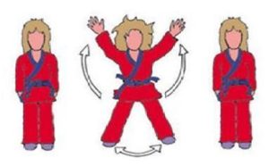 JumpingJacks