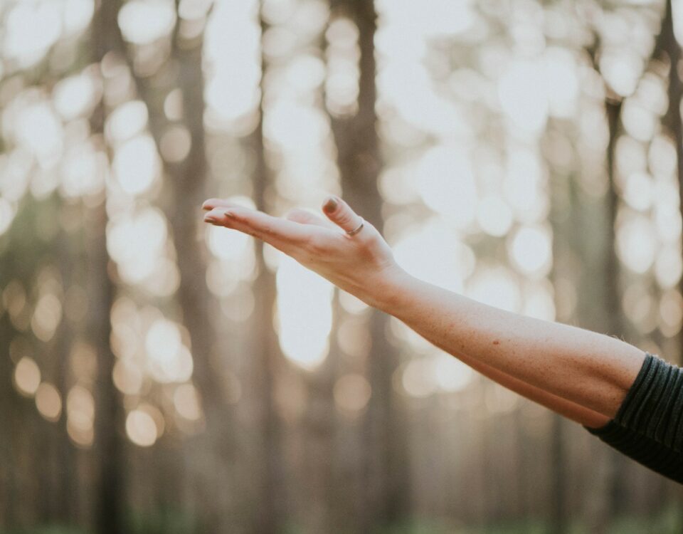 Massage in a Chiropractic Treatment Plan after a Car Accident