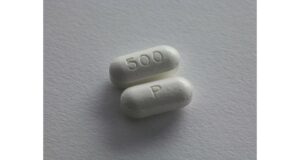 Opioid Tablets
