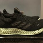 Adidas Futurecraft 4D
