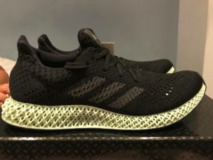 Adidas Futurecraft 4D