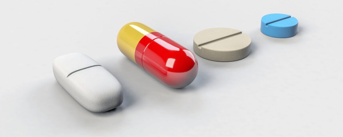 Opioid medications are available for back pain but Chiropractic Care is a better option