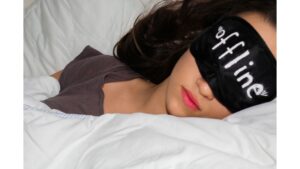 Bio Hack for Sleep