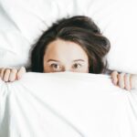 Melatonin for sleep