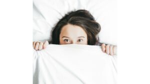 Melatonin for sleep