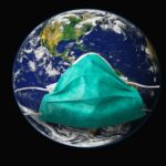 Image setting the stage for a global pandemic