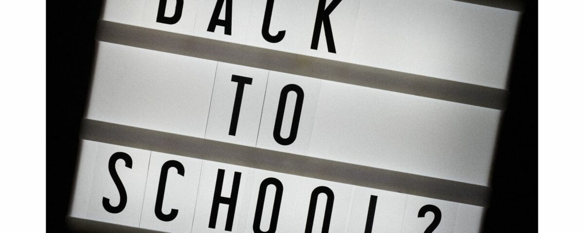 Back to School Safe from Covid