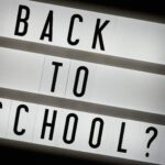 Back to School Safe from Covid