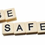 Be Safe from Covid-19