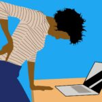 Back Pain at Work