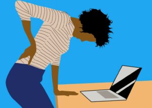 Back Pain at Work
