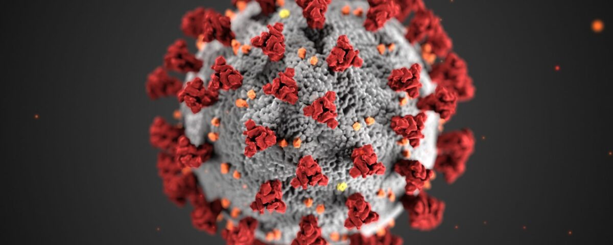 The Covid-19 Virus can manifest as "Long Covid"