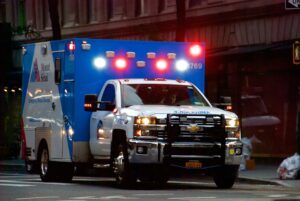 The details of getting injured in a car accident emergency interrupt your life.