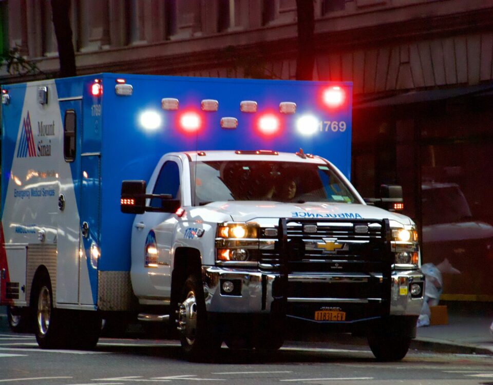 The details of getting injured in a car accident emergency interrupt your life.