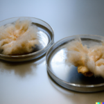 Lion's Mane mushroom for inflammation and Using Mushrooms for Pain Control