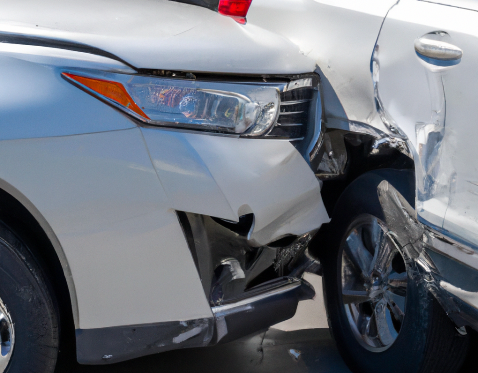 Car Accident Work Injury Chiropractic Care Portland Oregon
