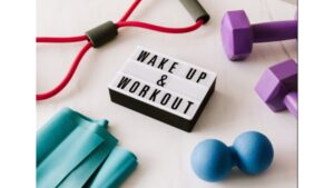 Workout for Abdominals