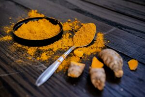 Turmeric and Curcumin Capsules are effective for Joint Pain