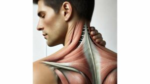 Soft Tissue Injury Pic
