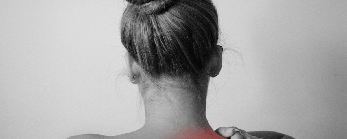 relief from pain of Frozen Shoulder with ESWT at Blue Heron Chiropractic
