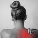 relief from pain of Frozen Shoulder with ESWT at Blue Heron Chiropractic