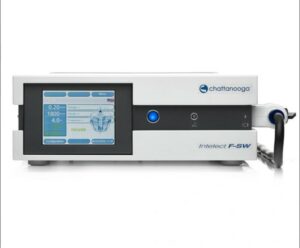 Chattanoogah ESWT Shockwave Machine for ESWT